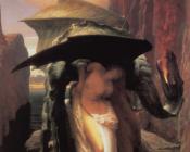 弗雷德里克莱顿爵士 - Perseus and Andromeda